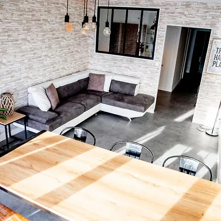 Homestay Superbe Chambre Dans Colocation