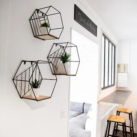 Homestay Superbe Chambre Dans Colocation *